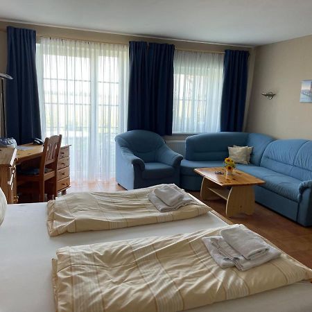 Nonnevitz Apartment Dranske Luaran gambar