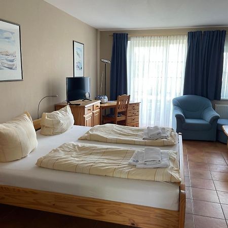 Nonnevitz Apartment Dranske Luaran gambar