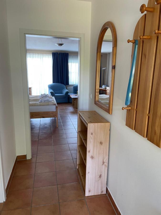 Nonnevitz Apartment Dranske Luaran gambar