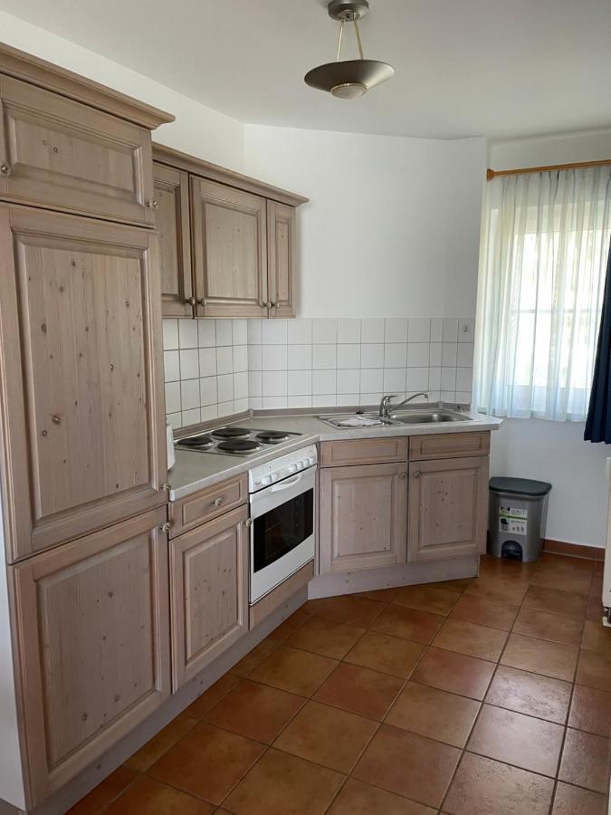 Nonnevitz Apartment Dranske Luaran gambar