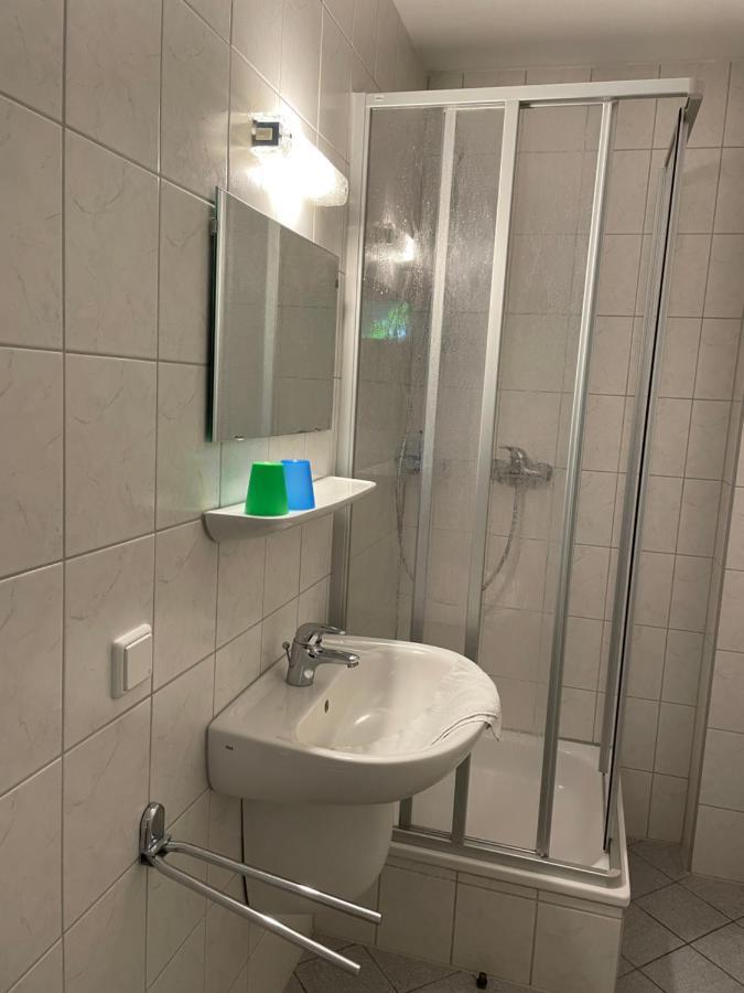 Nonnevitz Apartment Dranske Luaran gambar